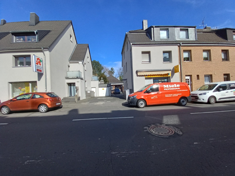 Immobilienmakler Koeln Merheim